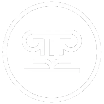 Greek it up online Logo