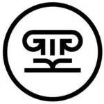 Greek it up online Logo